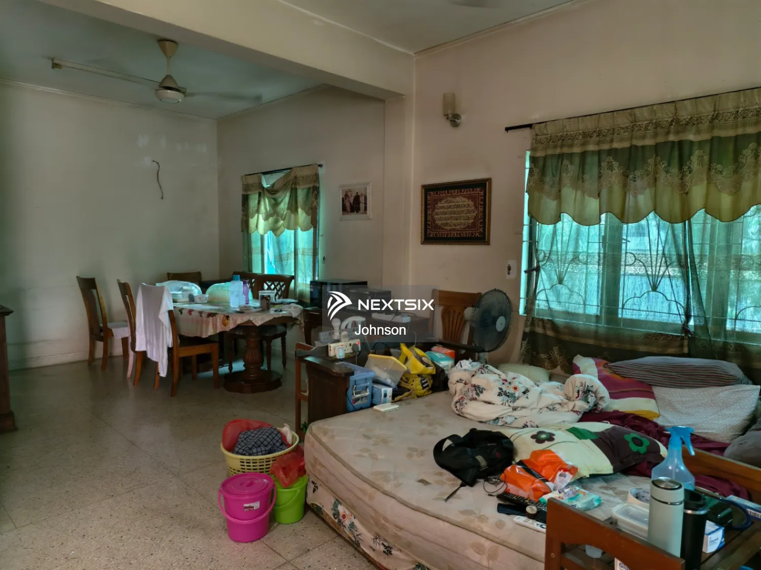 Semi-detached House For Sale in Johor Bahru Johor - Image 8