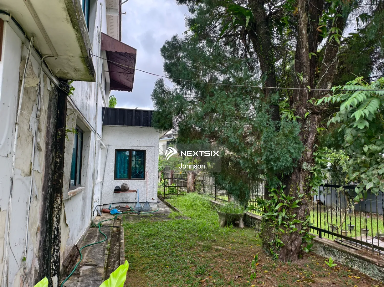 Semi-detached House For Sale in Johor Bahru Johor - Image 9