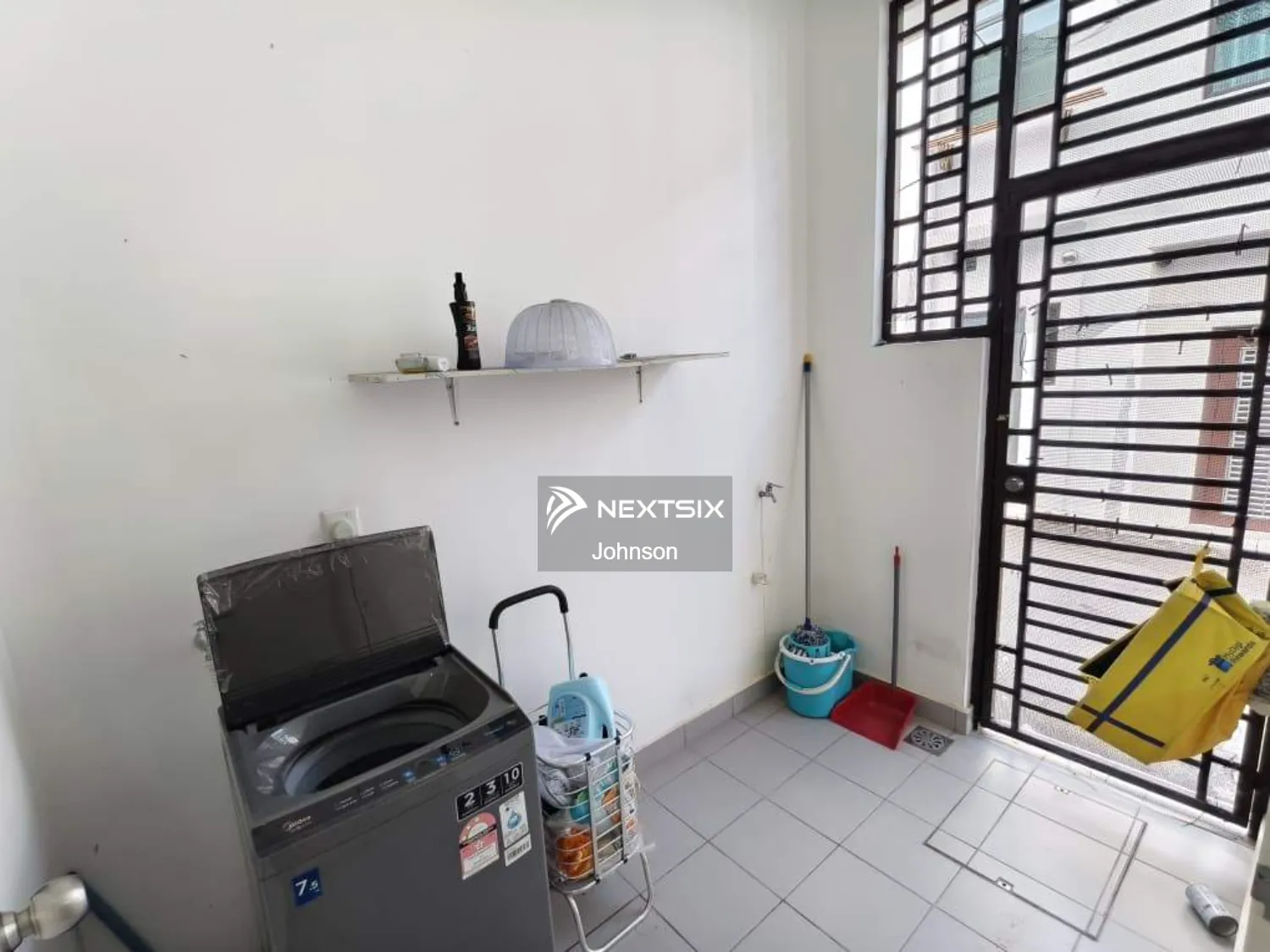 2-sty Terrace/Link House For Sale in Tebrau Johor - Image 12