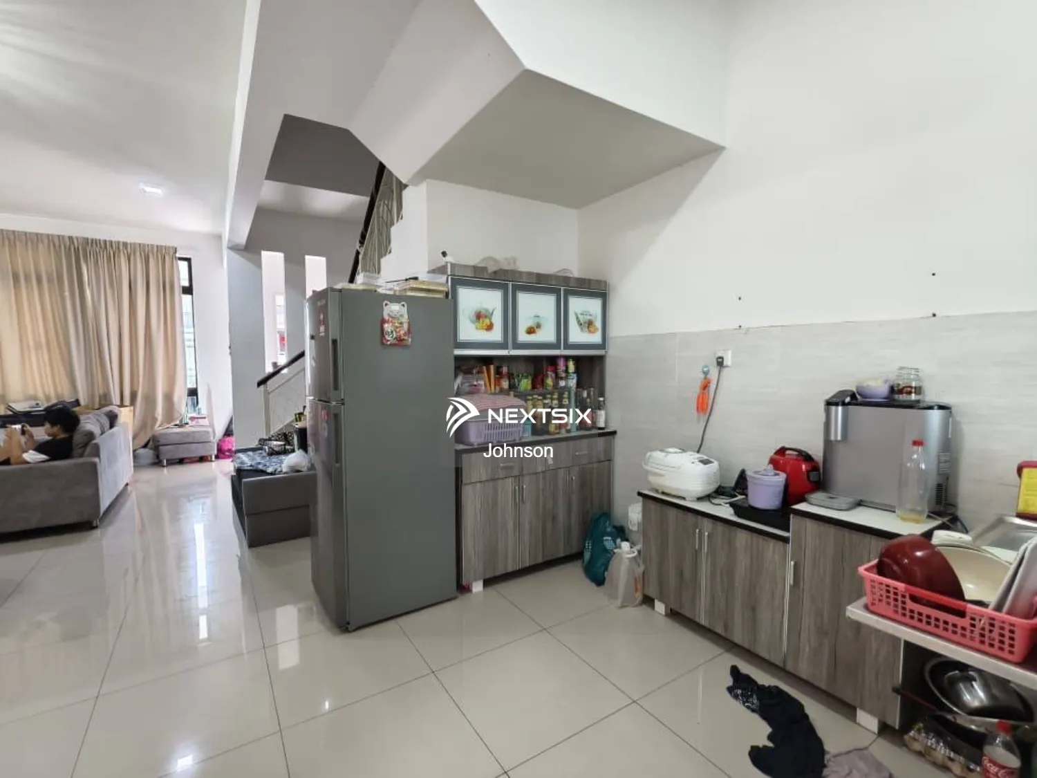 2-sty Terrace/Link House For Sale in Tebrau Johor - Image 14