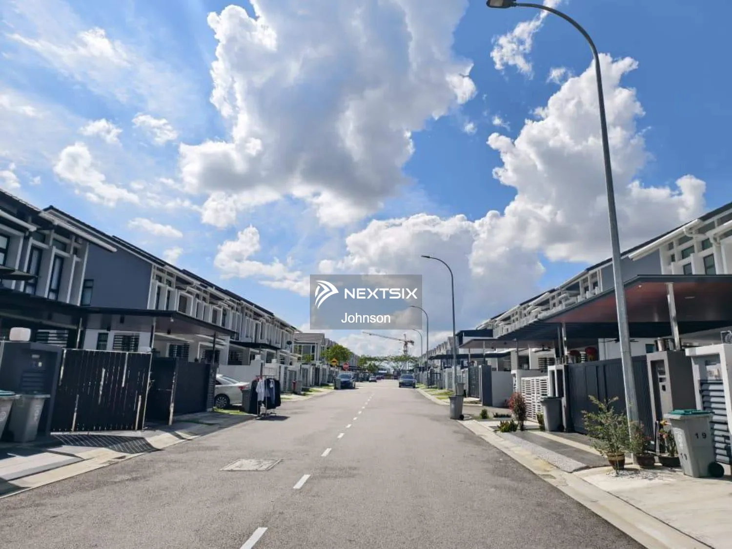 2-sty Terrace/Link House For Sale in Tebrau Johor - Image 17
