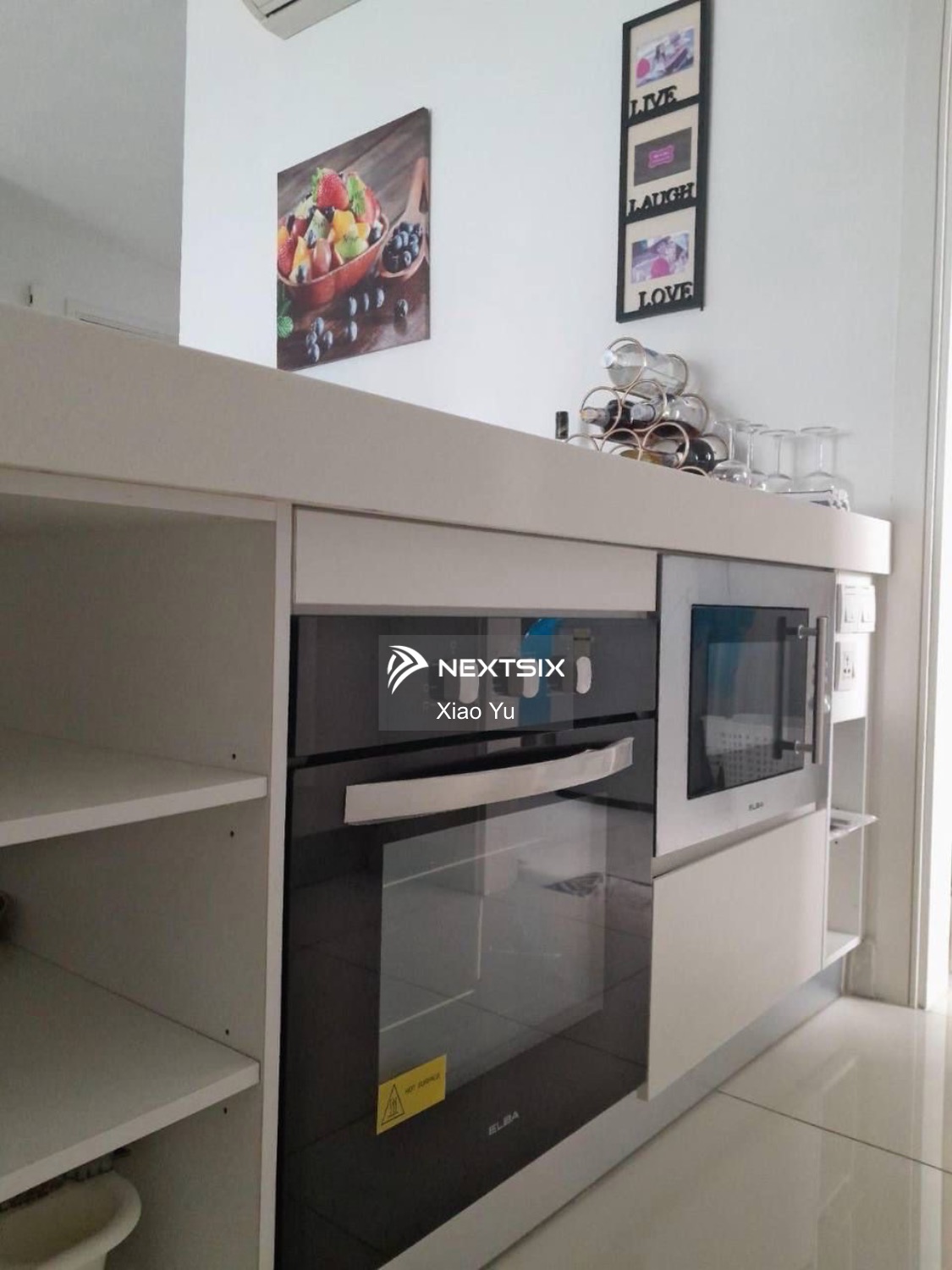 Condominium For Rent in Iskandar Puteri (Nusajaya) Johor - Image 6