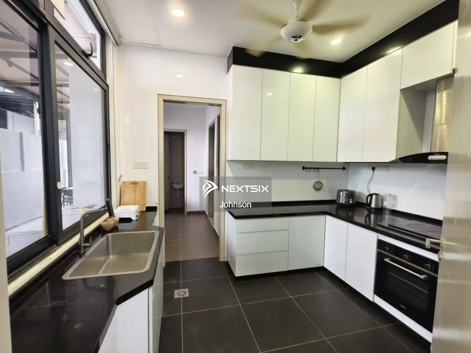 Bungalow For Sale in Iskandar Puteri (Nusajaya) Johor - Image 5