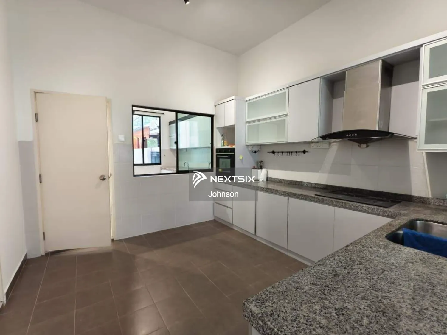 Semi-detached House For Sale in Iskandar Puteri (Nusajaya) Johor - Image 11