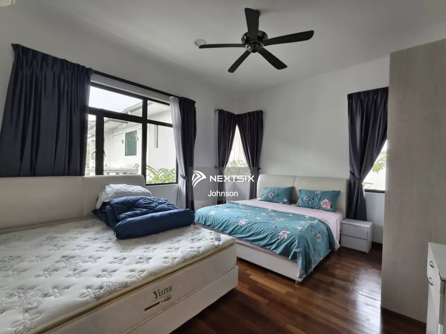 Semi-detached House For Sale in Iskandar Puteri (Nusajaya) Johor - Image 18
