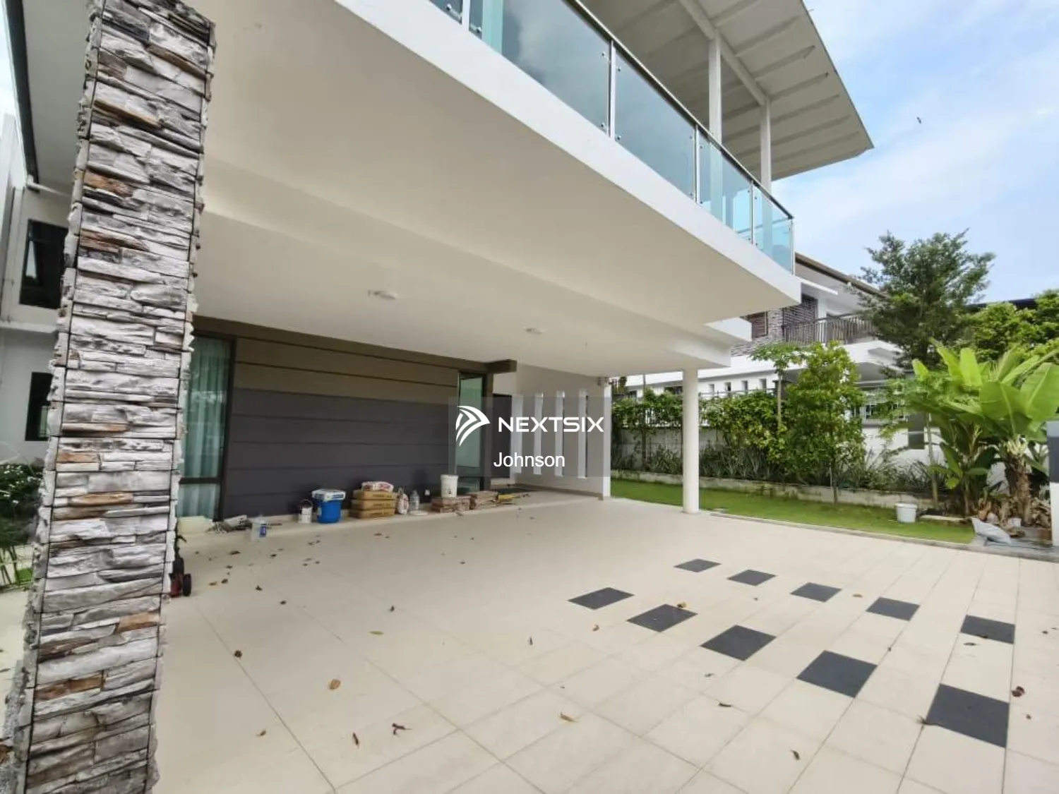 Semi-detached House For Sale in Iskandar Puteri (Nusajaya) Johor - Image 5