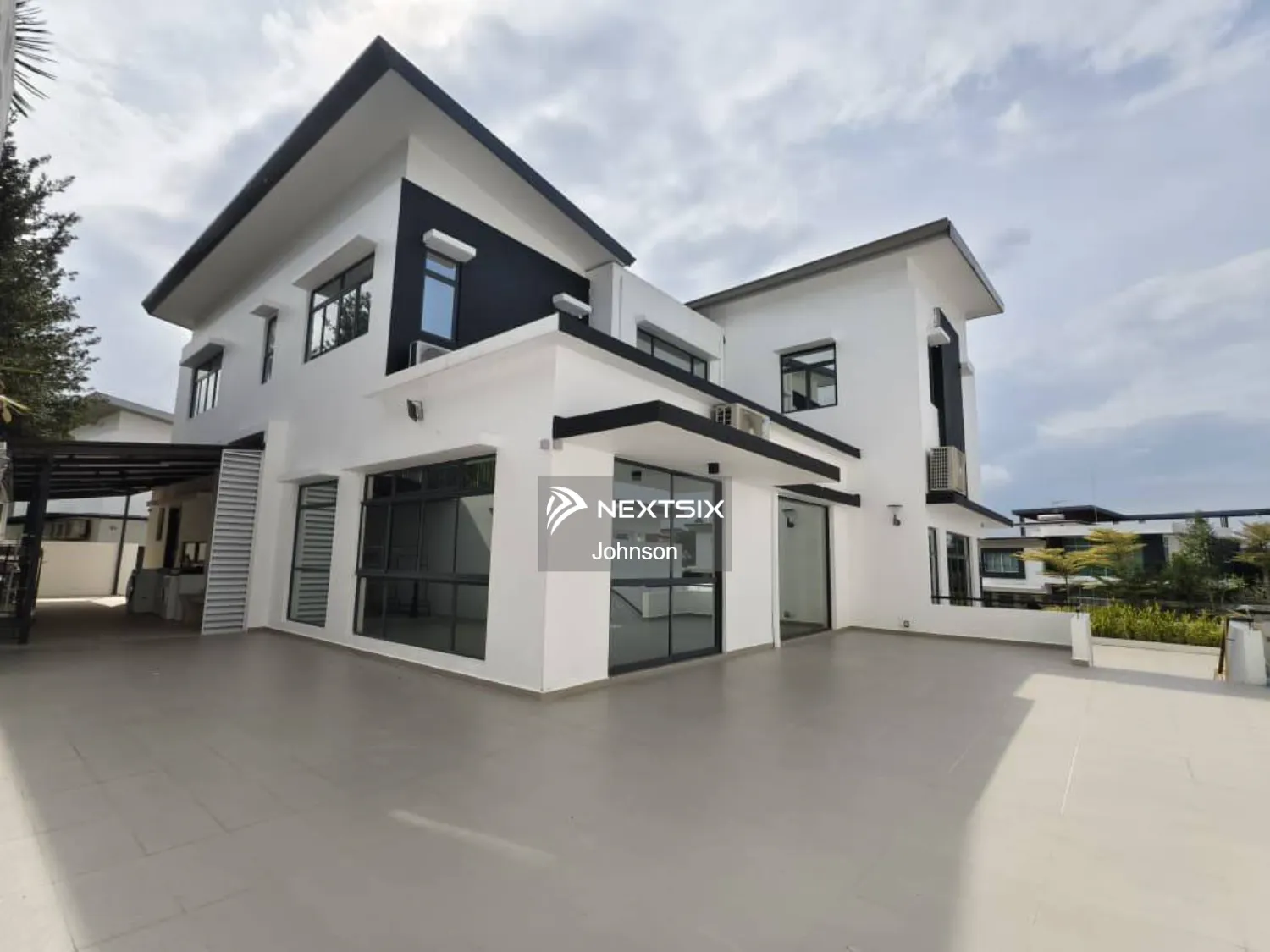 Bungalow For Sale in Iskandar Puteri (Nusajaya) Johor