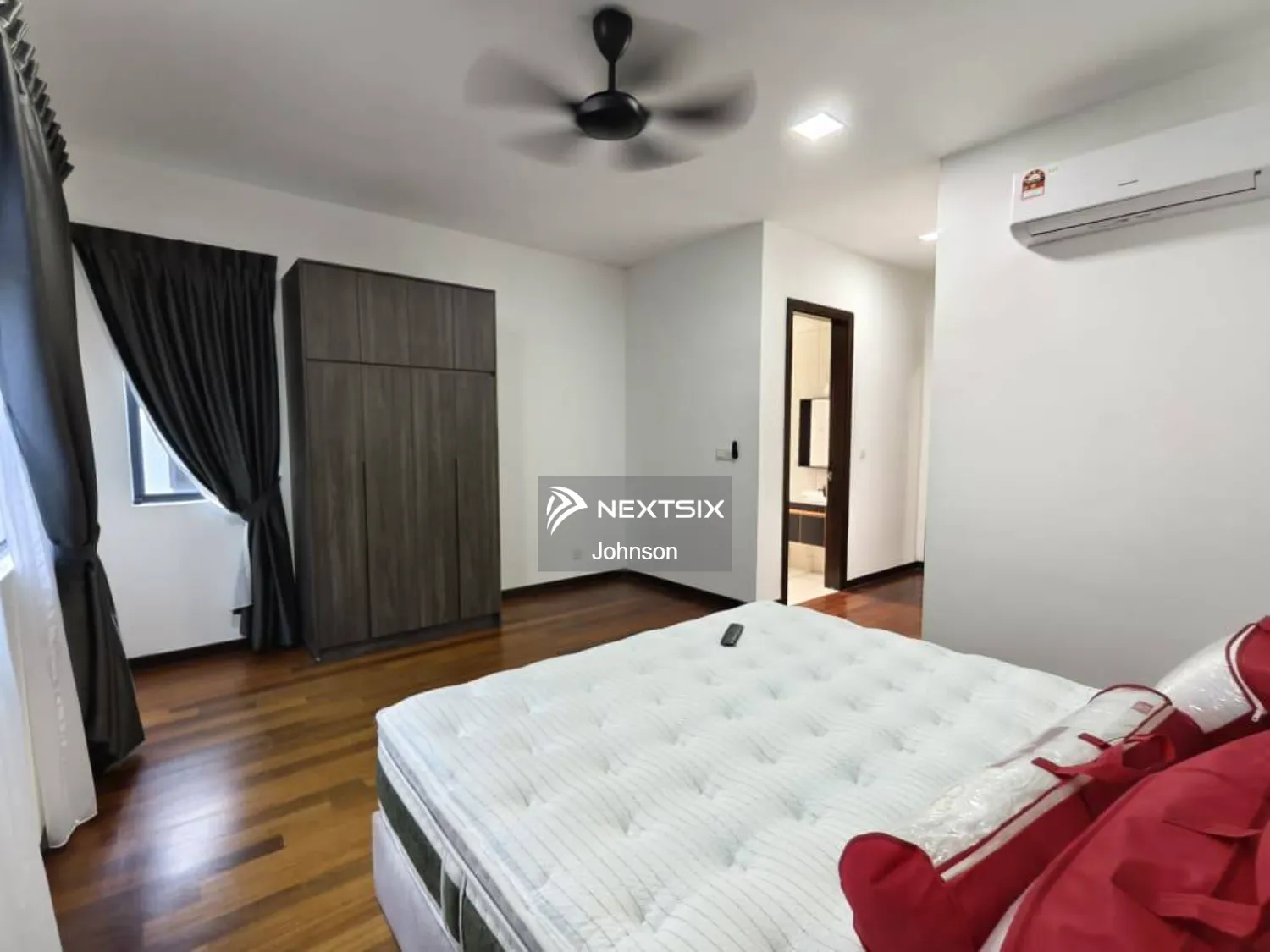 Bungalow For Sale in Iskandar Puteri (Nusajaya) Johor - Image 17