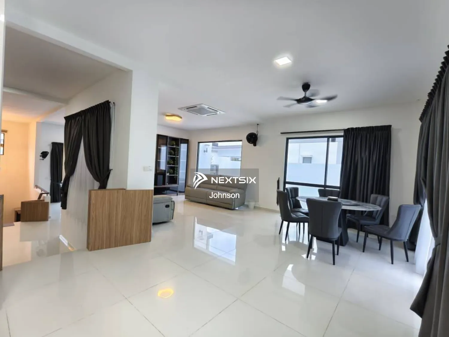 Bungalow For Sale in Iskandar Puteri (Nusajaya) Johor - Image 9