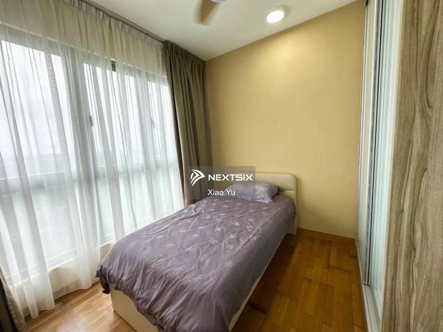 Condominium For Rent in Iskandar Puteri (Nusajaya) Johor - Image 10