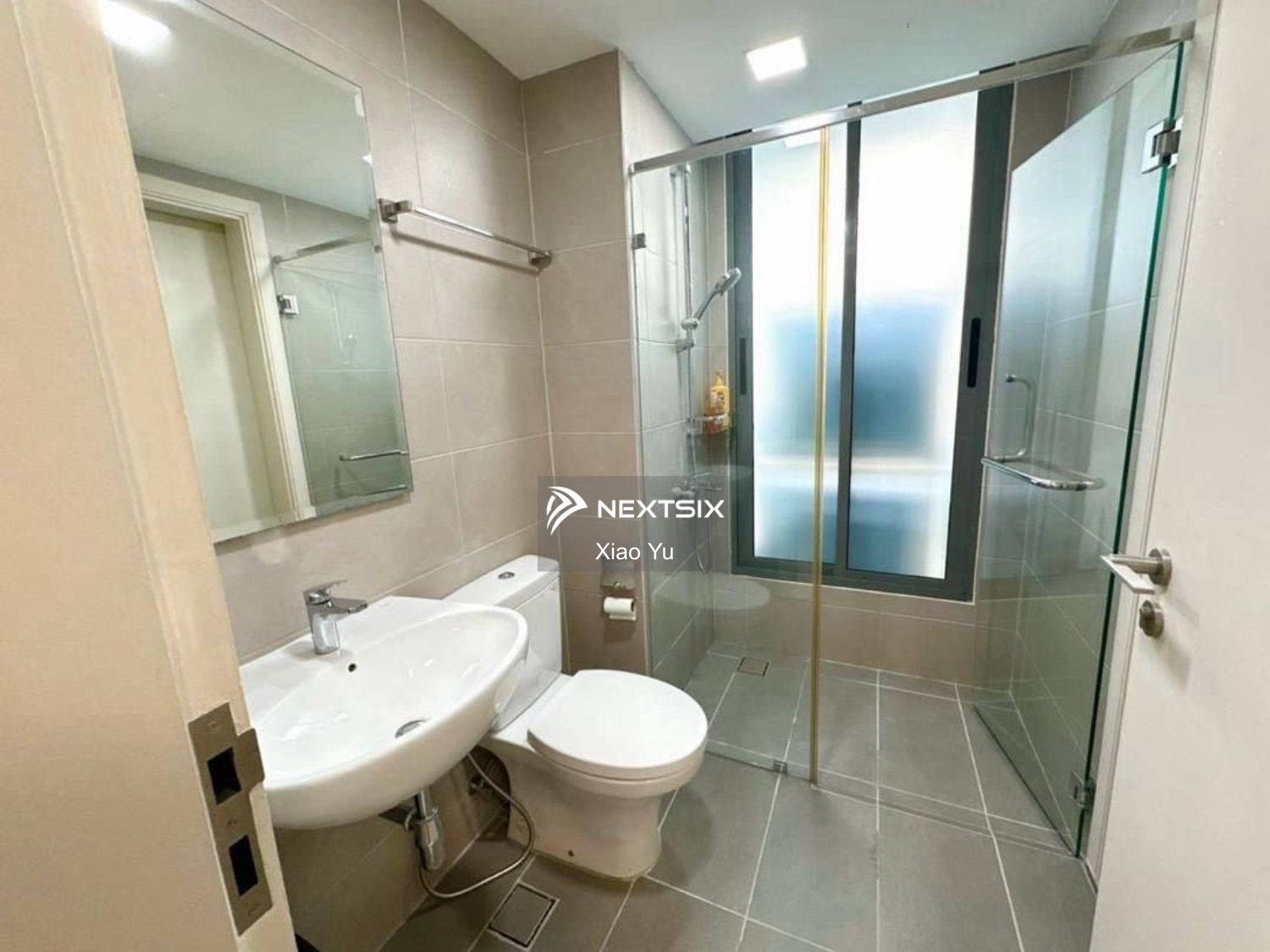 Condominium For Rent in Iskandar Puteri (Nusajaya) Johor - Image 11