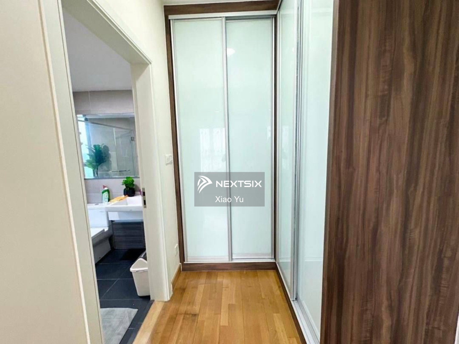 Condominium For Rent in Iskandar Puteri (Nusajaya) Johor - Image 12