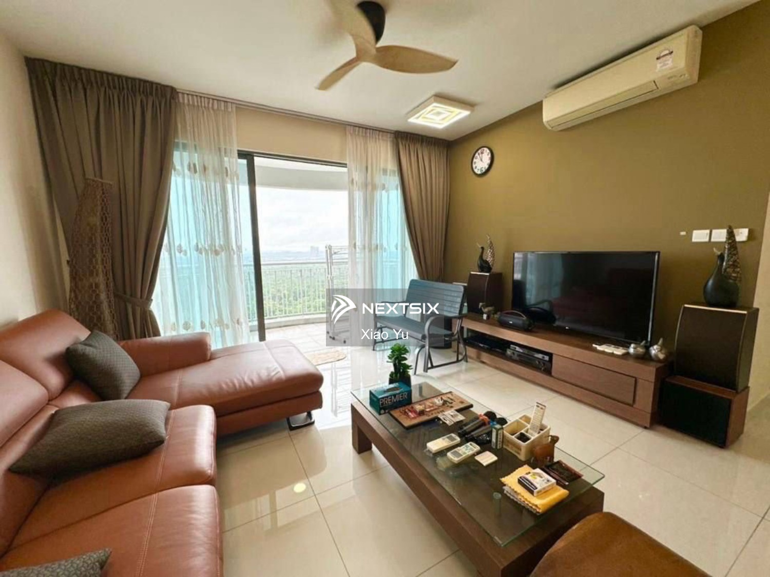 Condominium For Rent in Iskandar Puteri (Nusajaya) Johor - Image 3