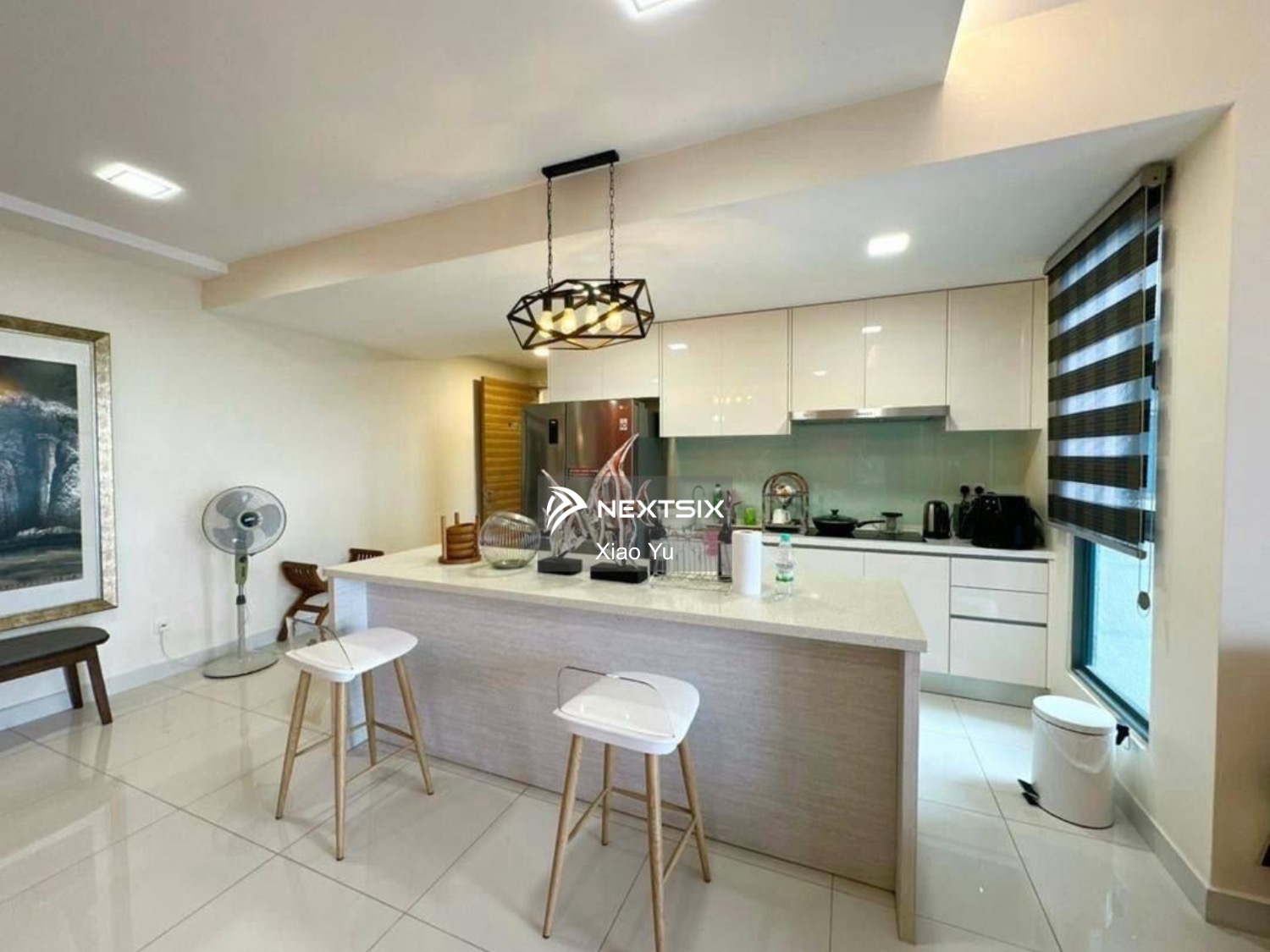 Condominium For Rent in Iskandar Puteri (Nusajaya) Johor - Image 4