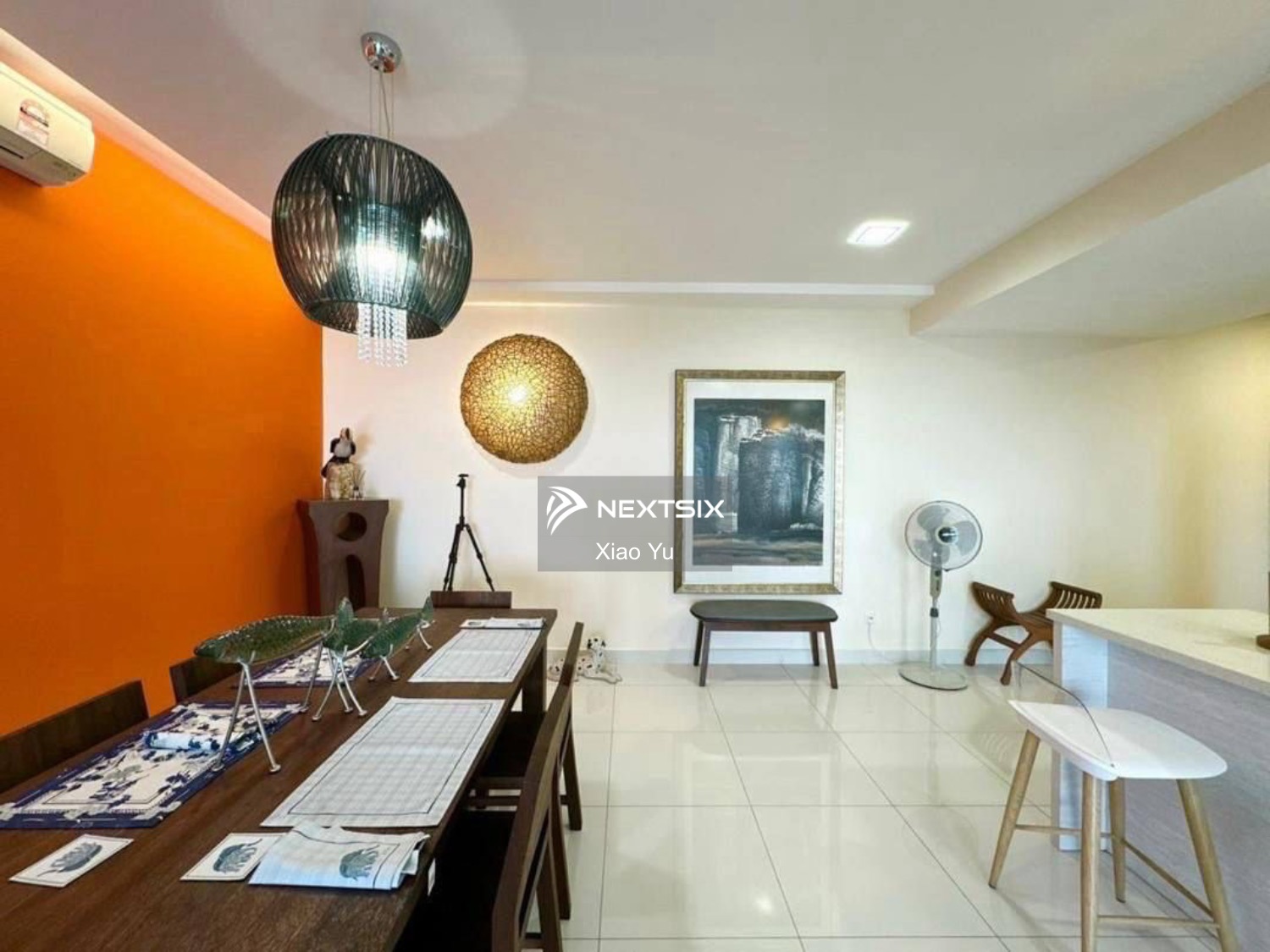 Condominium For Rent in Iskandar Puteri (Nusajaya) Johor - Image 6