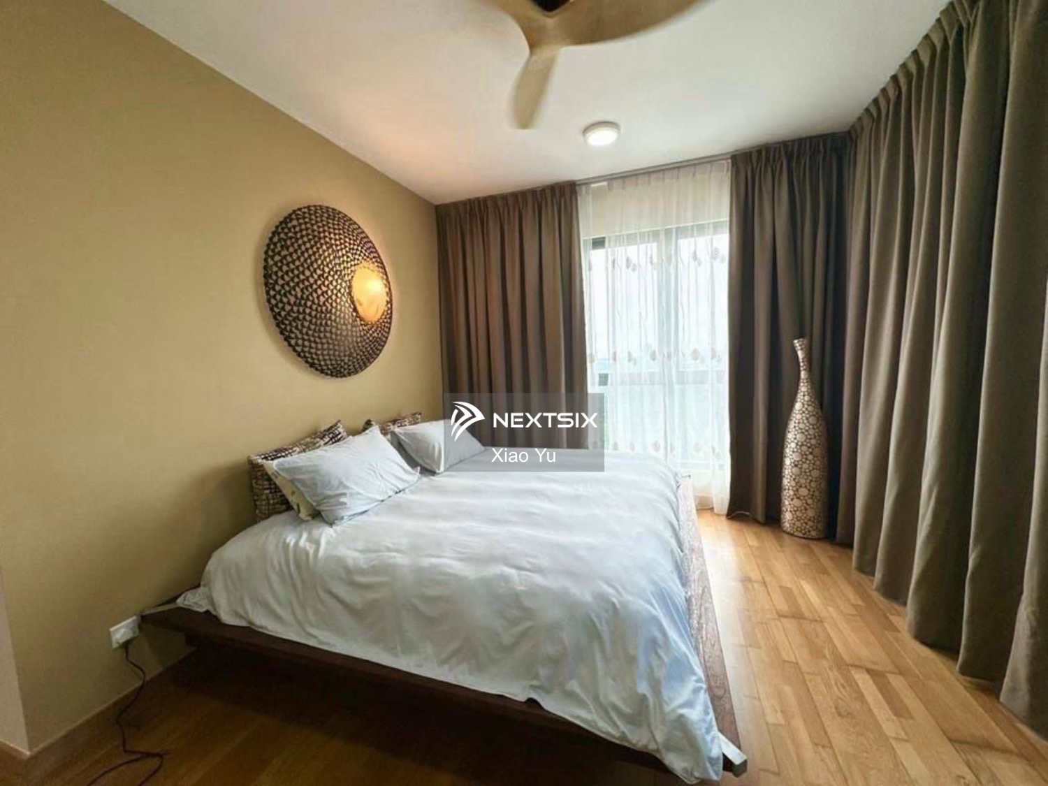 Condominium For Rent in Iskandar Puteri (Nusajaya) Johor - Image 8