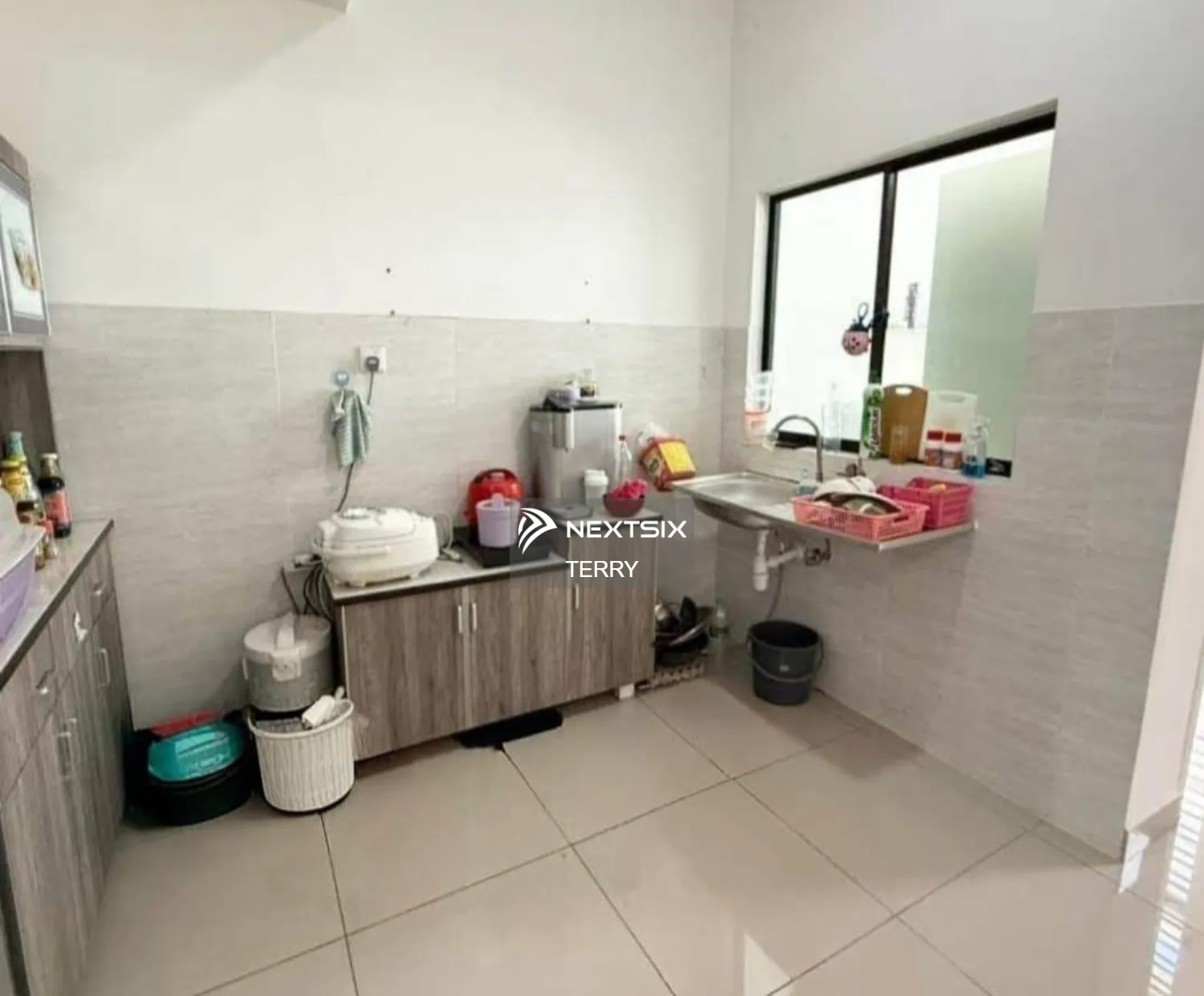 2-sty Terrace/Link House For Sale in Tebrau Johor - Image 10