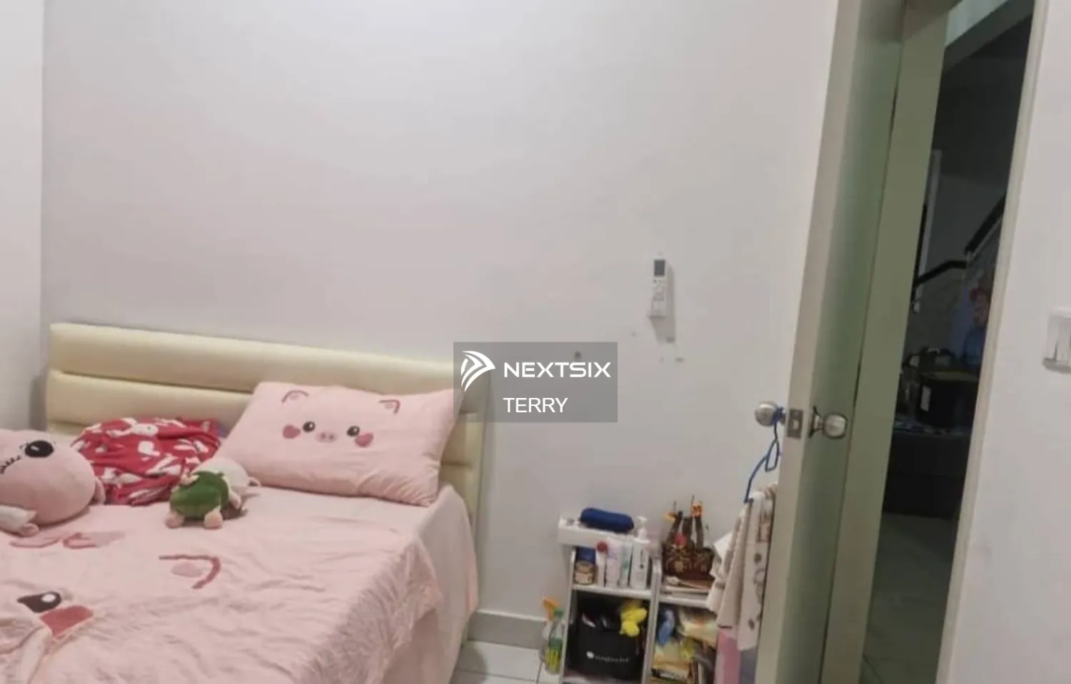 2-sty Terrace/Link House For Sale in Tebrau Johor - Image 3