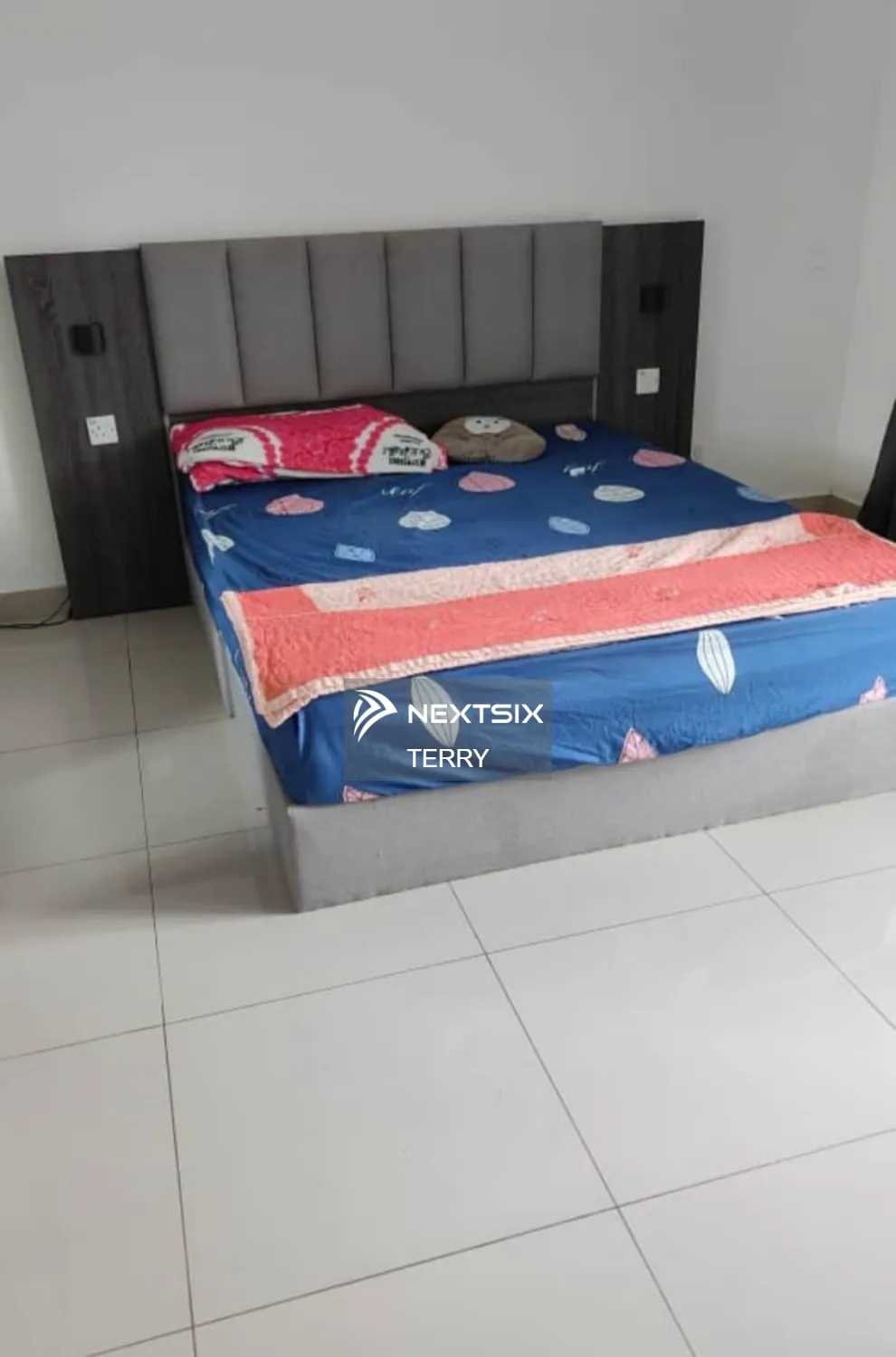 2-sty Terrace/Link House For Sale in Tebrau Johor - Image 6