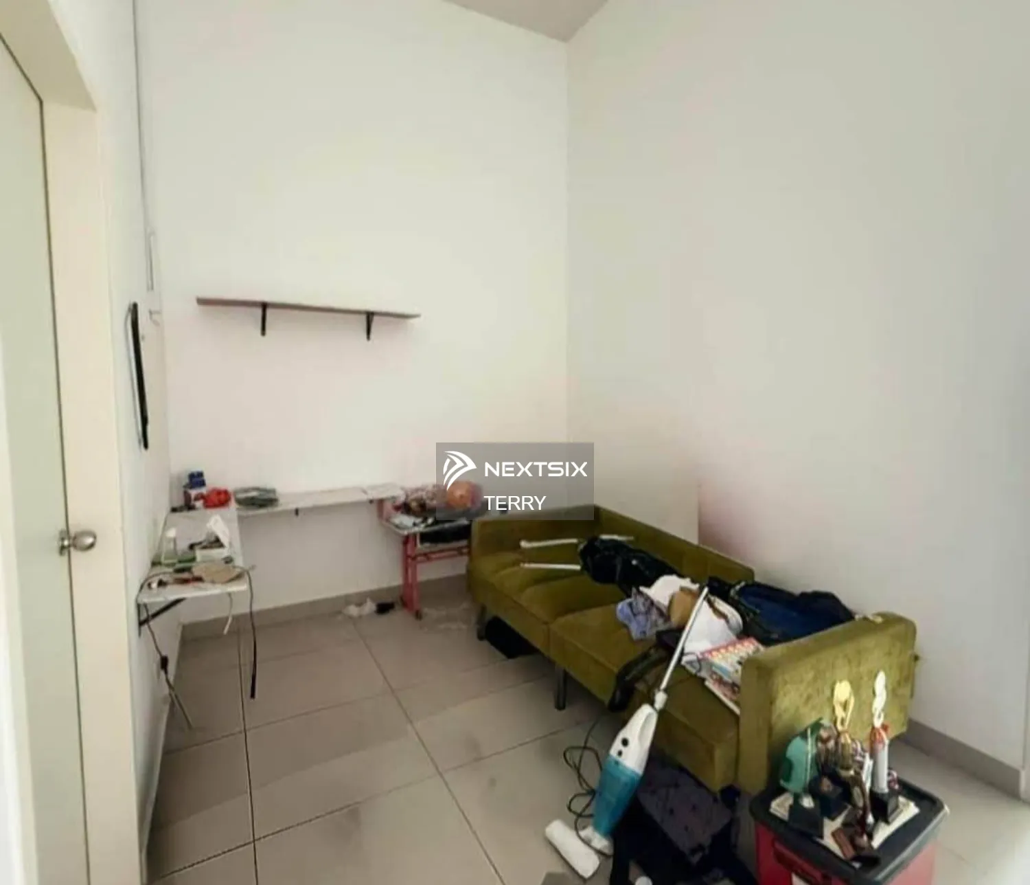 2-sty Terrace/Link House For Sale in Tebrau Johor - Image 7