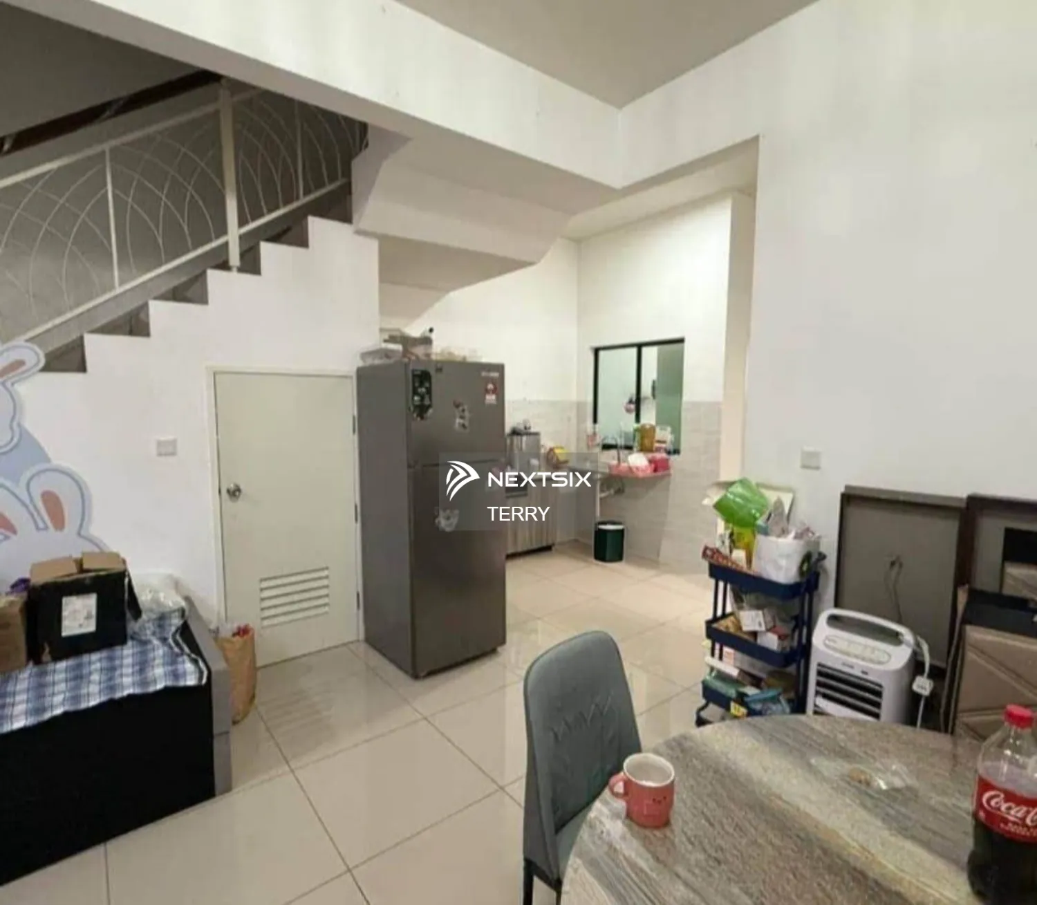 2-sty Terrace/Link House For Sale in Tebrau Johor - Image 9
