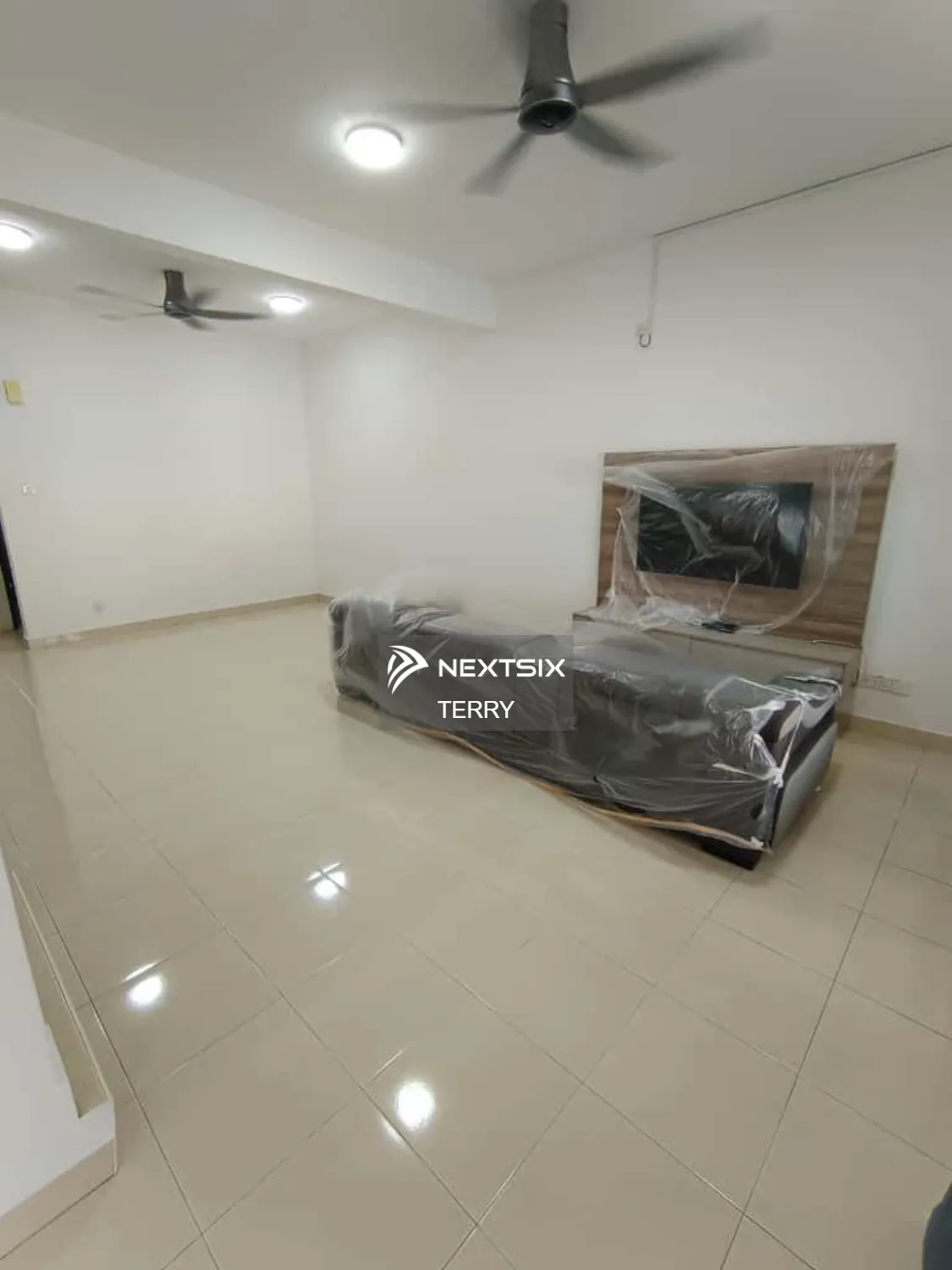 2-sty Terrace/Link House For Sale in Tebrau Johor