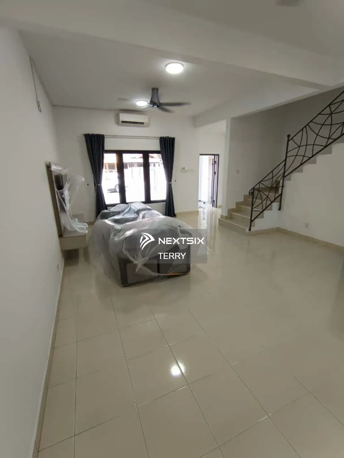 2-sty Terrace/Link House For Sale in Tebrau Johor - Image 2