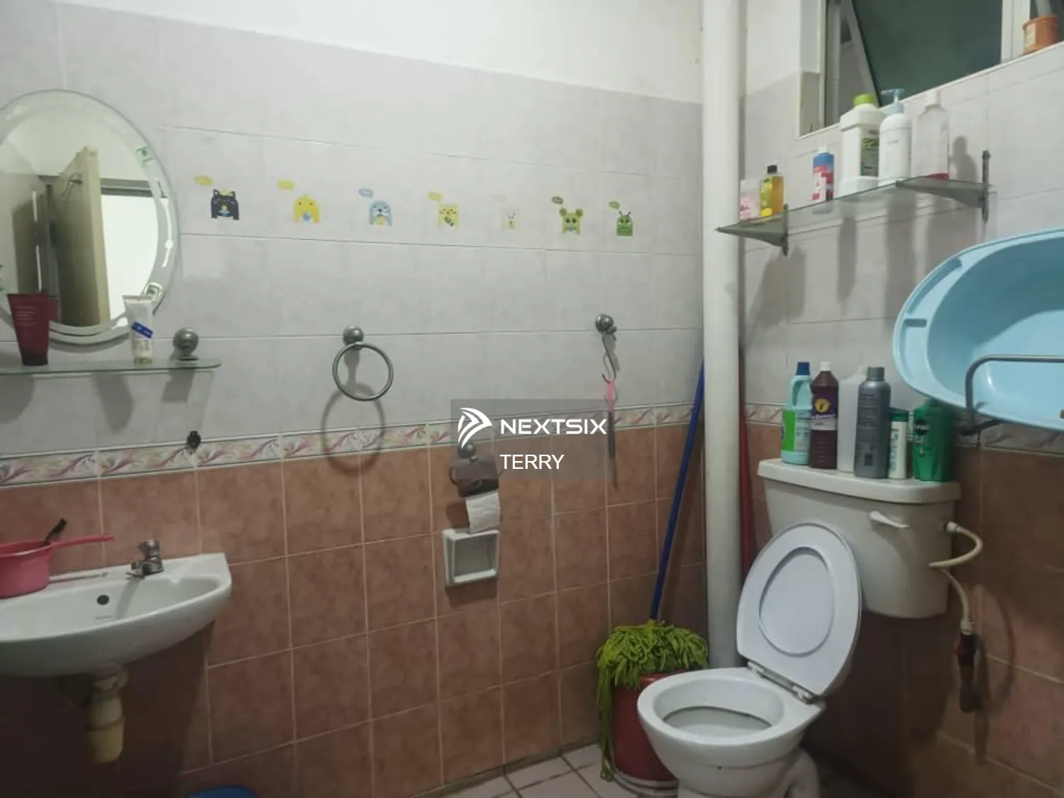 2-sty Terrace/Link House For Sale in Masai Johor - Image 12