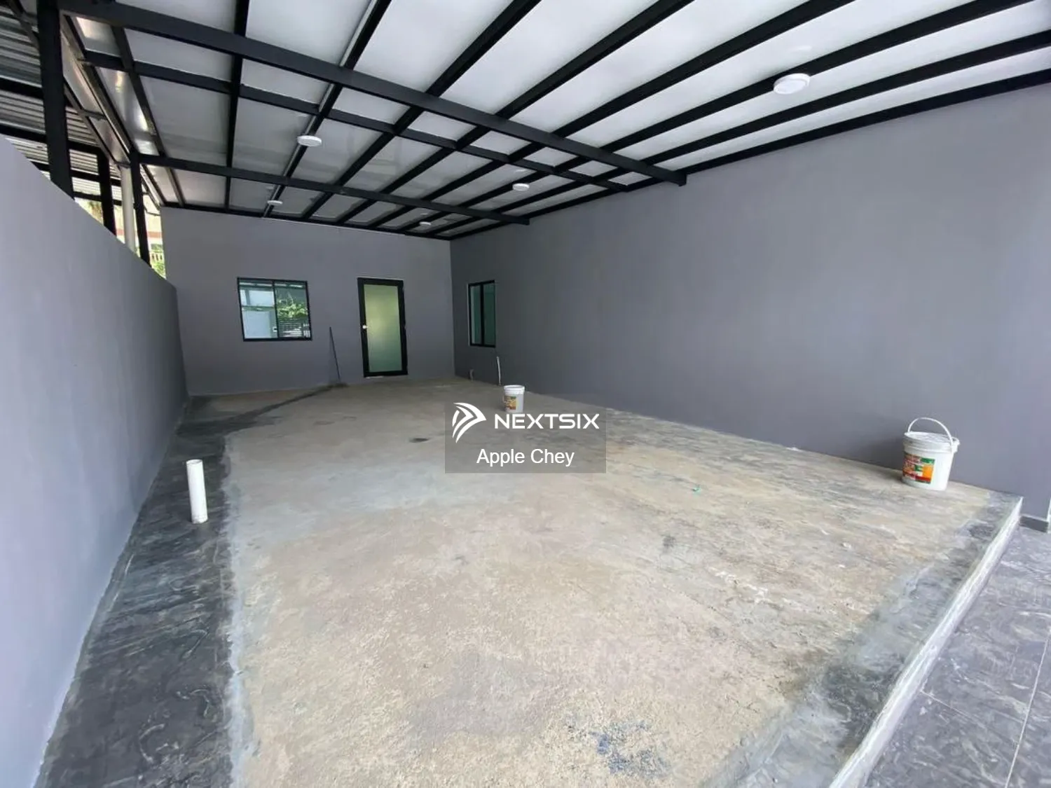 Semi-detached House For Sale in Johor Bahru Johor - Image 2