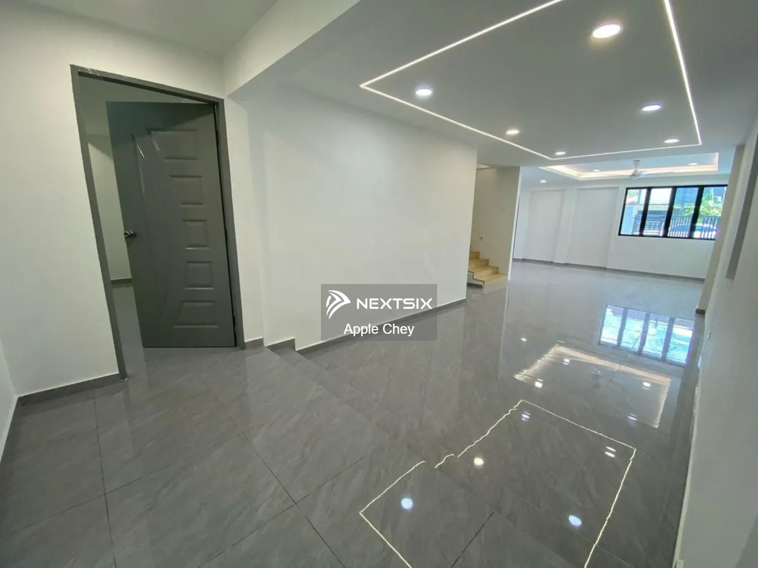 Semi-detached House For Sale in Johor Bahru Johor - Image 3