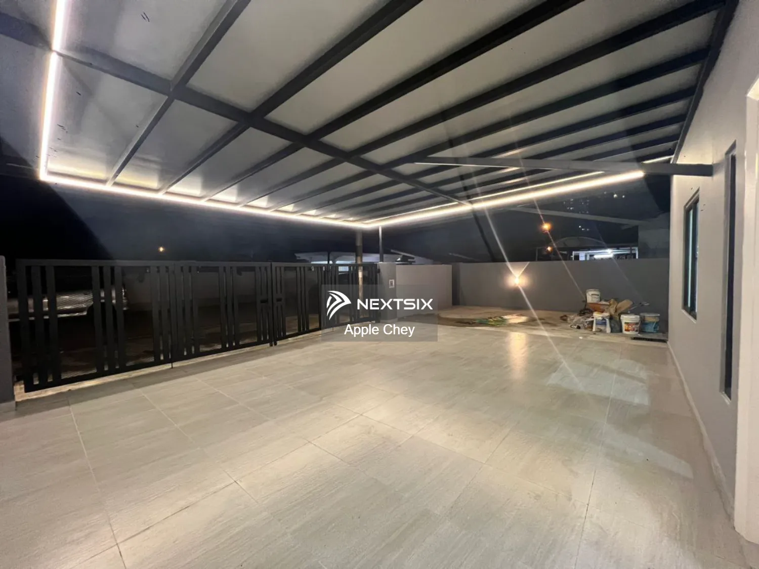 Semi-detached House For Sale in Tebrau Johor - Image 11