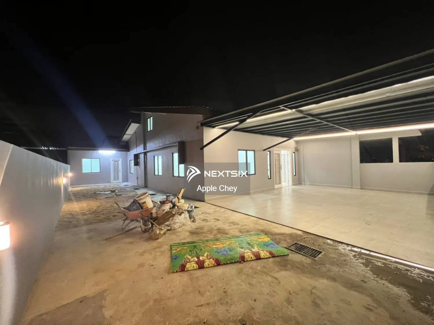 Semi-detached House For Sale in Tebrau Johor - Image 14