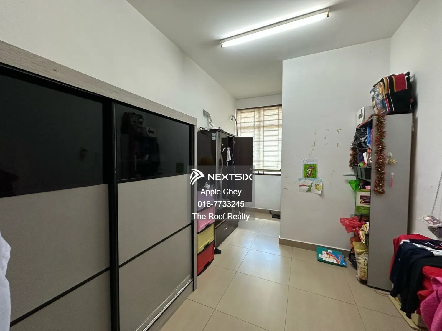 2-sty Terrace/Link House For Sale in Ulu Tiram Johor - Image 10