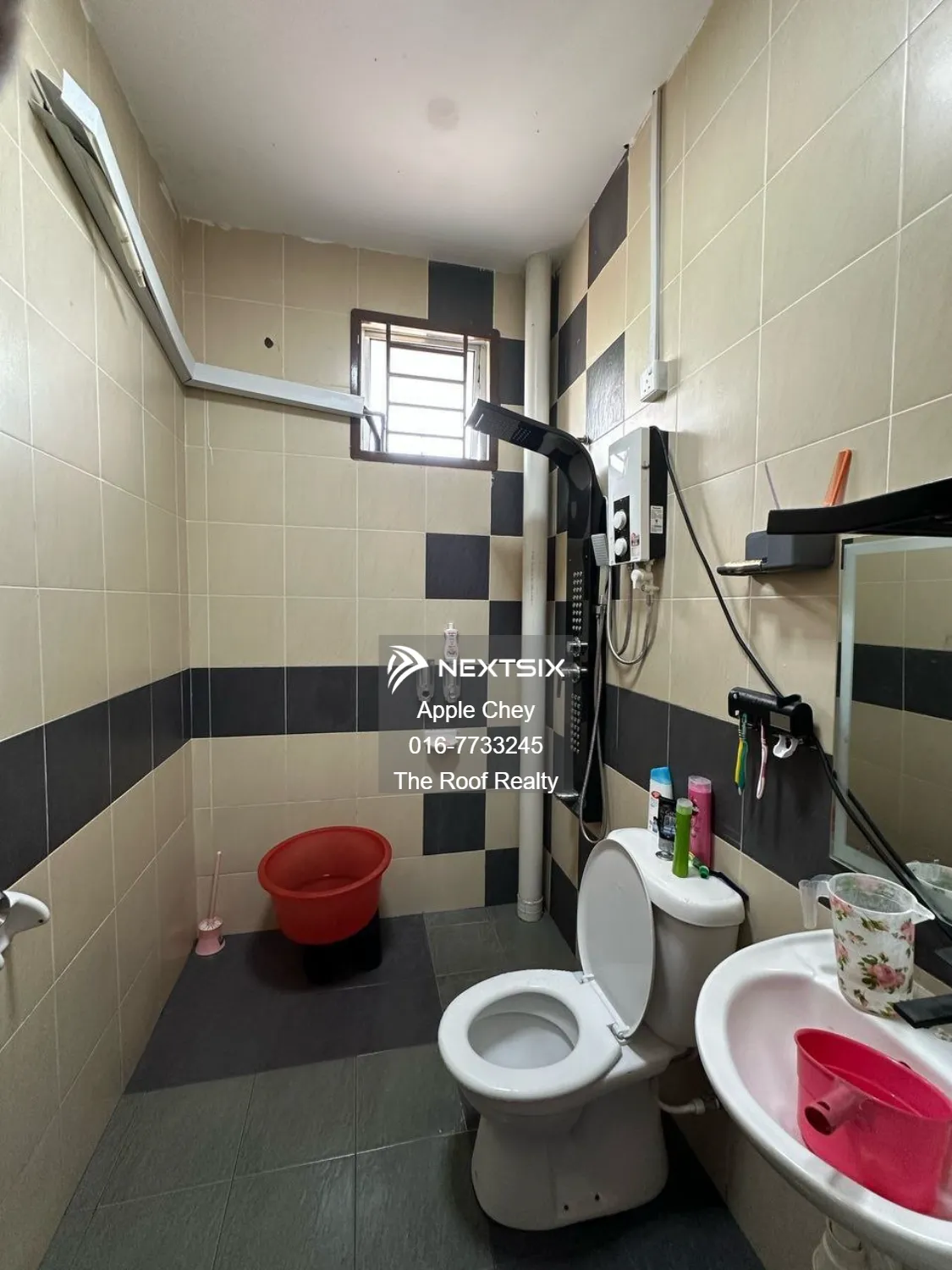 2-sty Terrace/Link House For Sale in Ulu Tiram Johor - Image 12