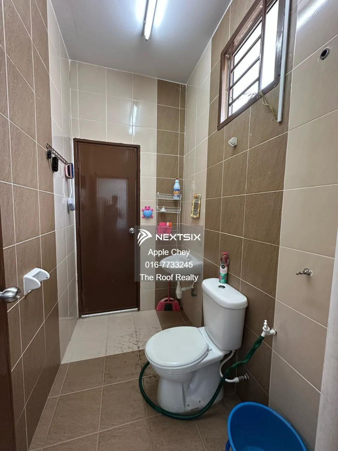 2-sty Terrace/Link House For Sale in Ulu Tiram Johor - Image 14