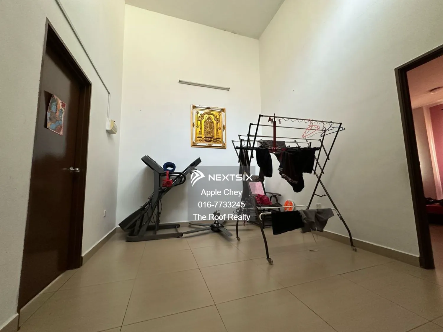 2-sty Terrace/Link House For Sale in Ulu Tiram Johor - Image 6