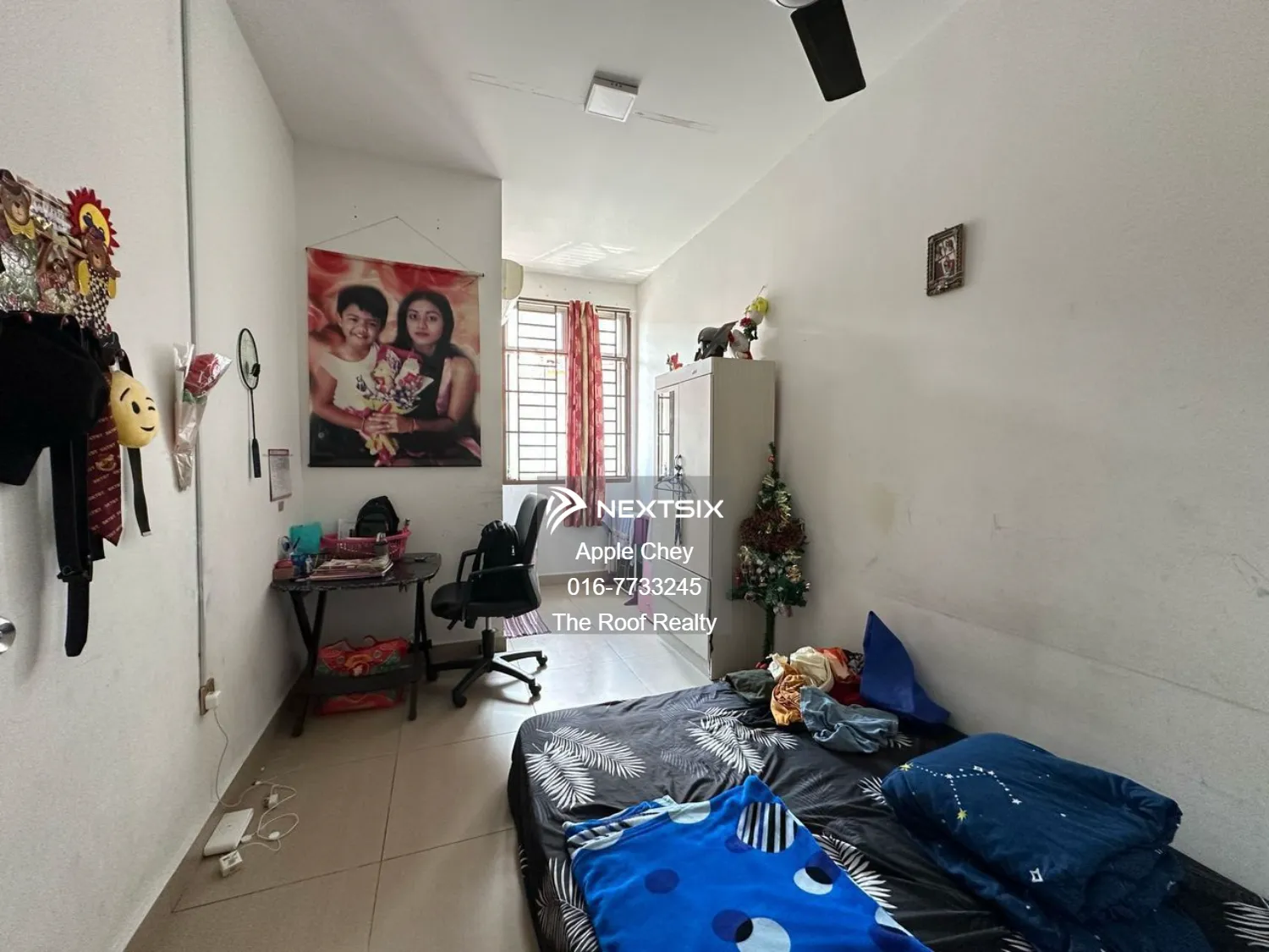 2-sty Terrace/Link House For Sale in Ulu Tiram Johor - Image 8