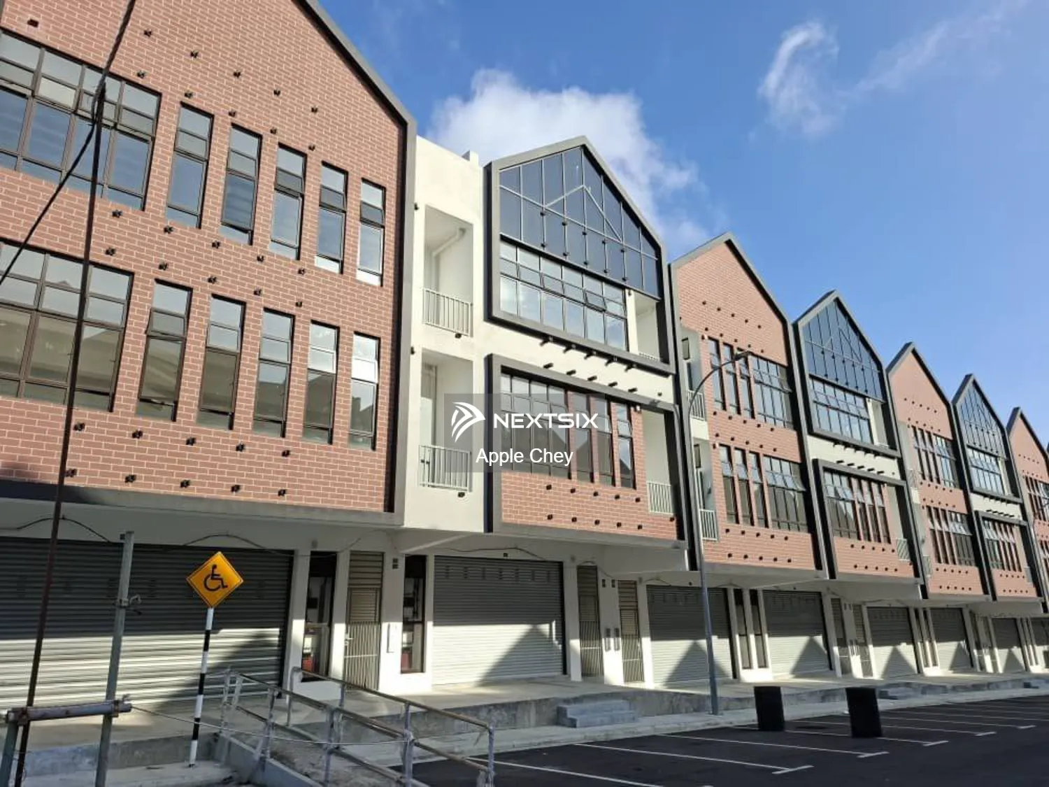 Shop Office For Rent in Skudai Johor