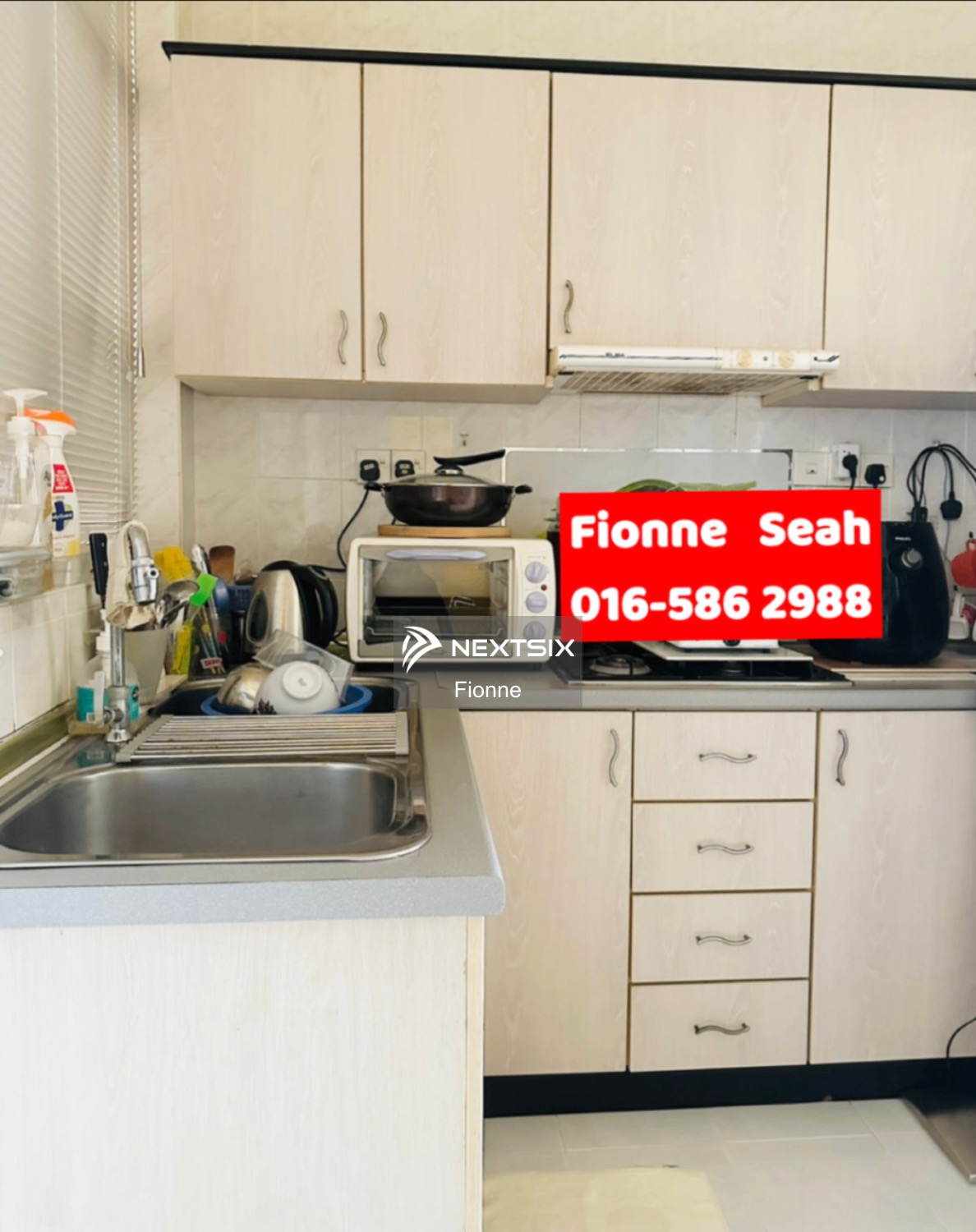 Condominium For Sale in Batu Ferringhi Penang