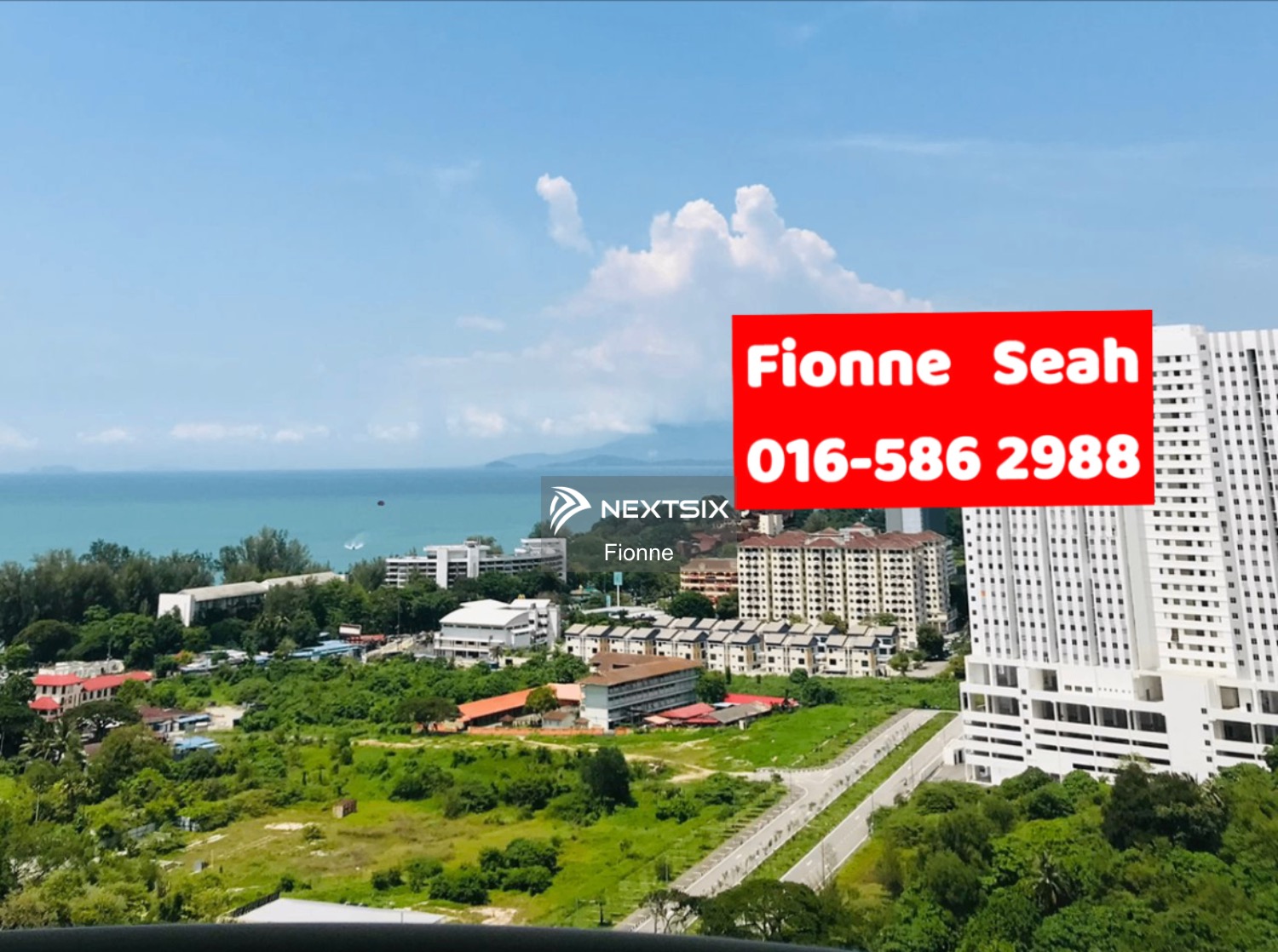 Condominium For Sale in Batu Ferringhi Penang - Image 5