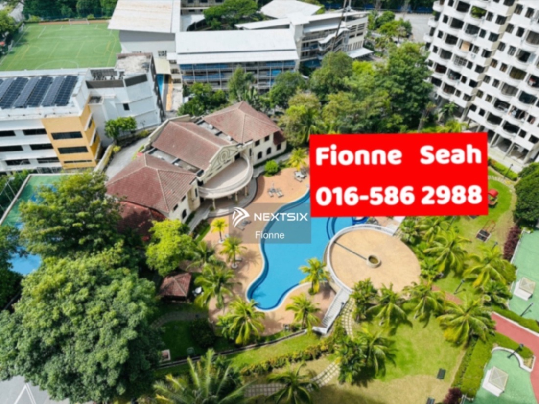 Condominium For Sale in Batu Ferringhi Penang - Image 6