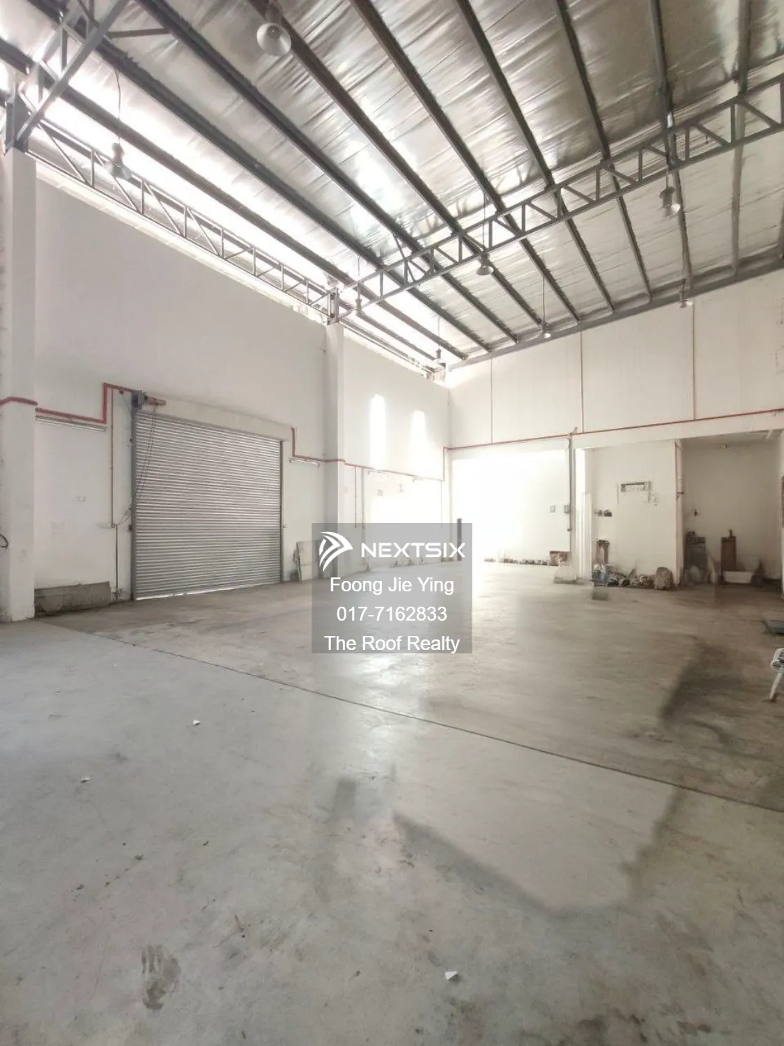 Factory For Sale in Johor Bahru Johor