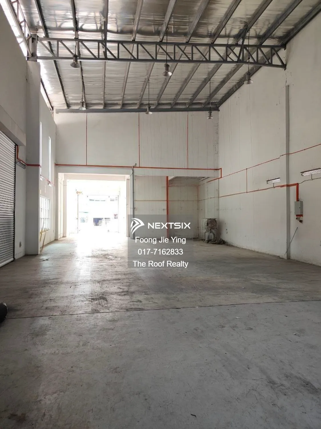 Factory For Sale in Johor Bahru Johor - Image 5