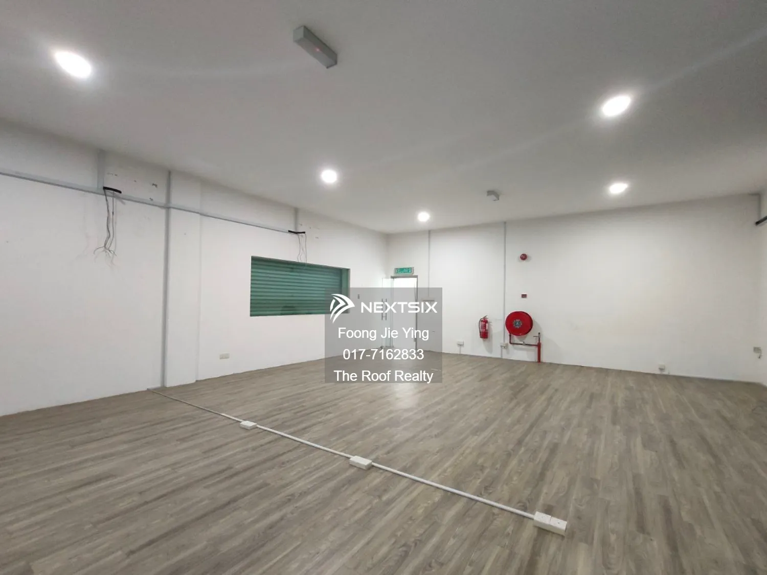 Semi-D Factory For Rent in Gelang Patah Johor - Image 5