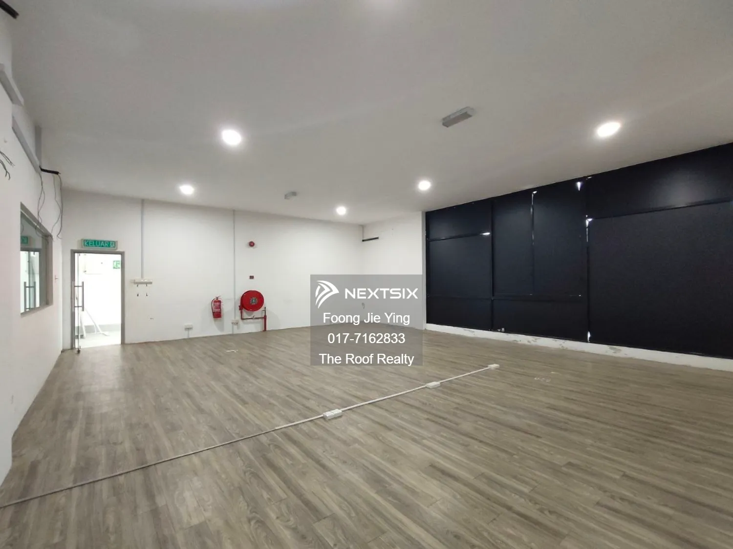 Semi-D Factory For Rent in Gelang Patah Johor - Image 6