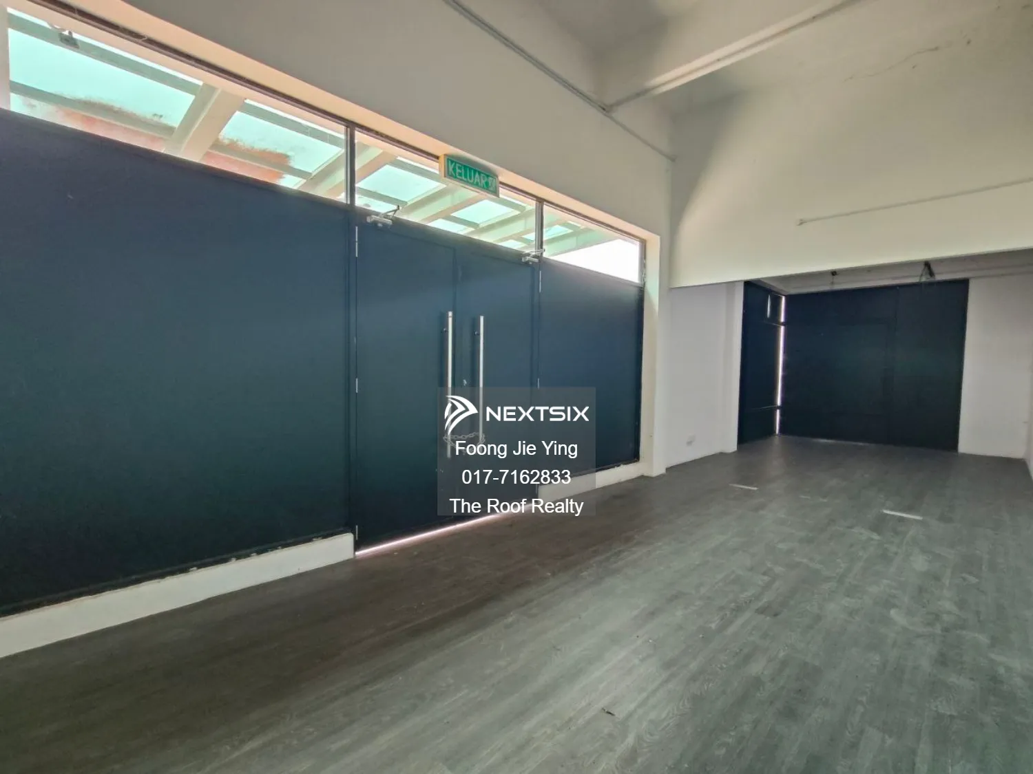 Semi-D Factory For Rent in Gelang Patah Johor - Image 8