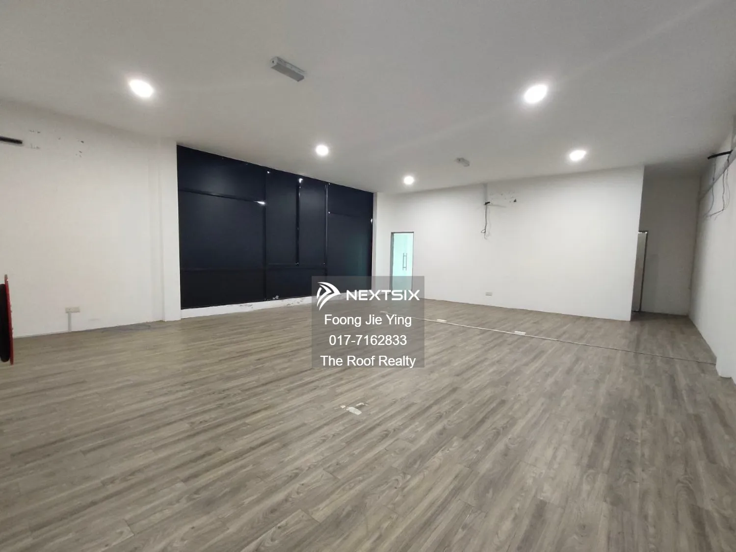 Semi-D Factory For Rent in Gelang Patah Johor - Image 9