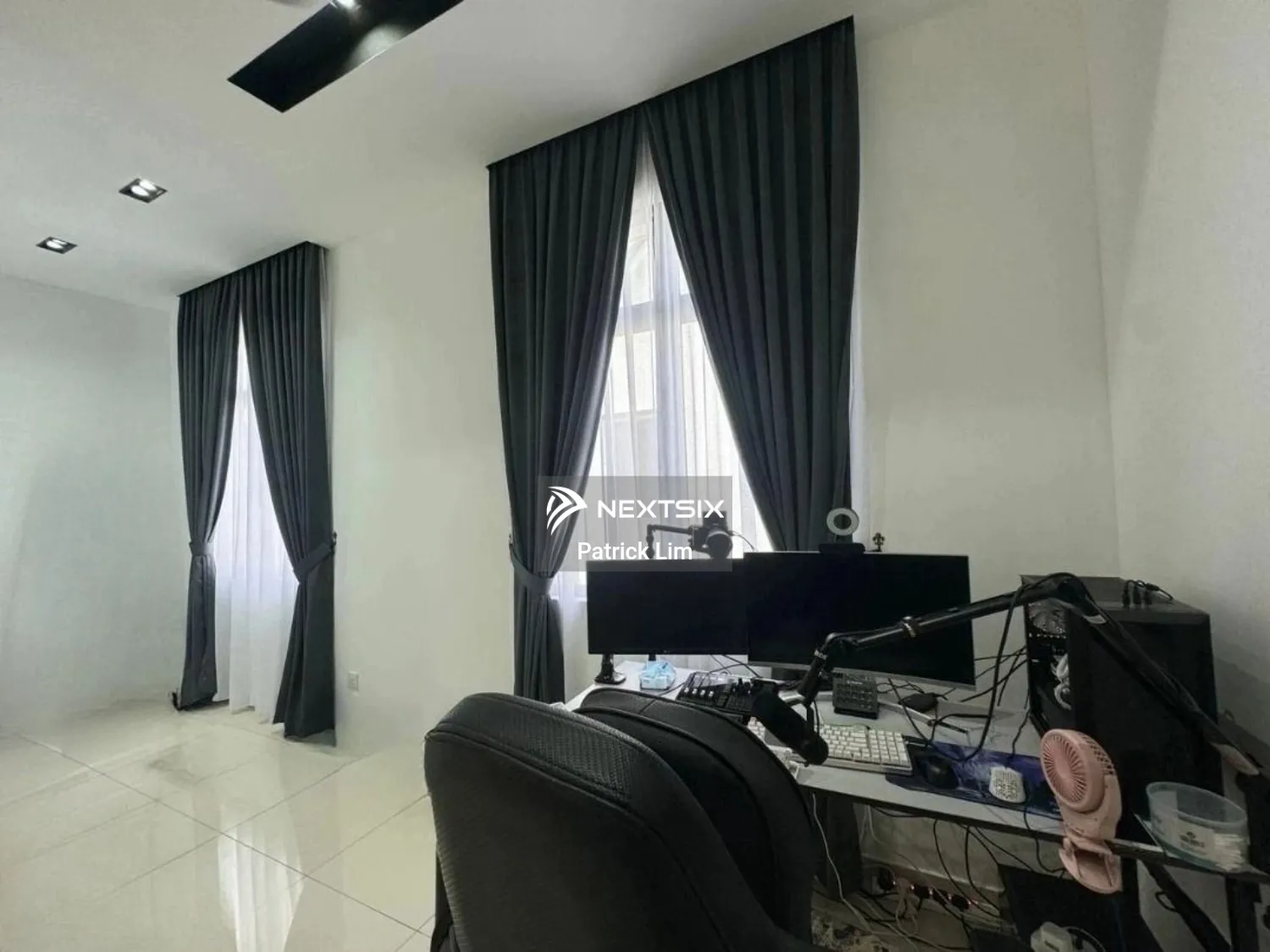 Semi-detached House For Sale in Johor Bahru Johor - Image 10