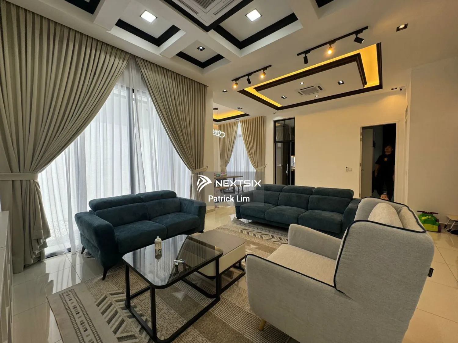 Semi-detached House For Sale in Johor Bahru Johor - Image 5