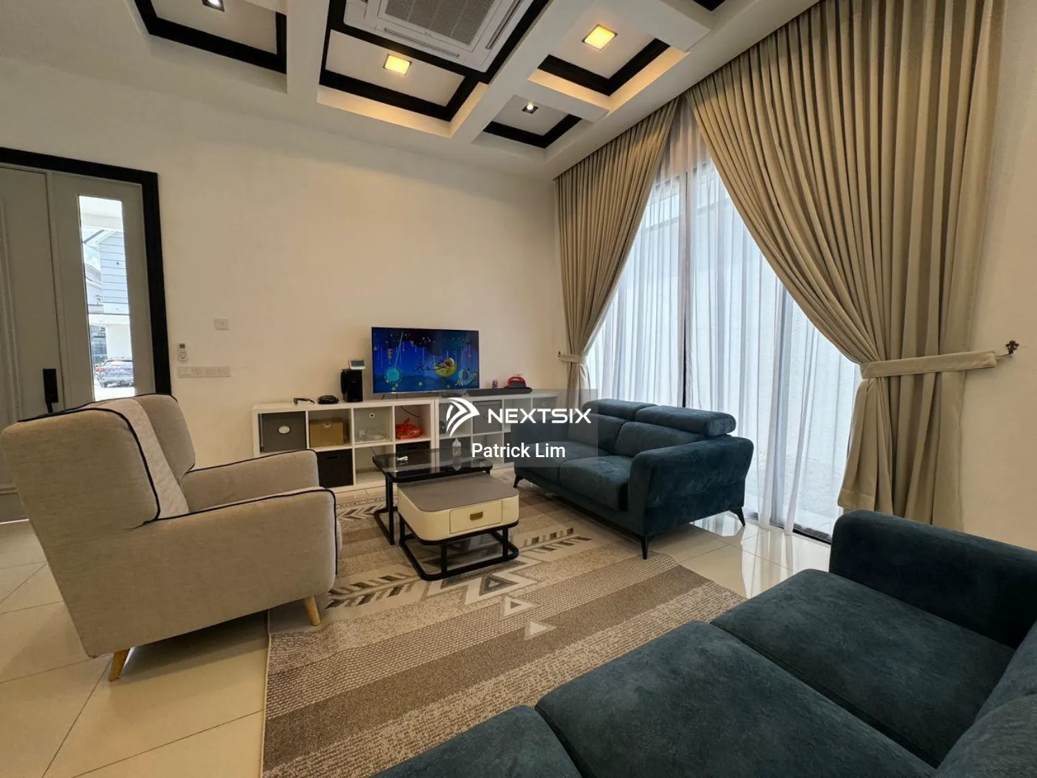 Semi-detached House For Sale in Johor Bahru Johor - Image 6